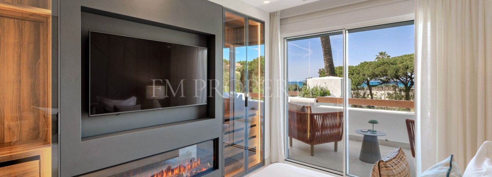 Apartment  in Marbella