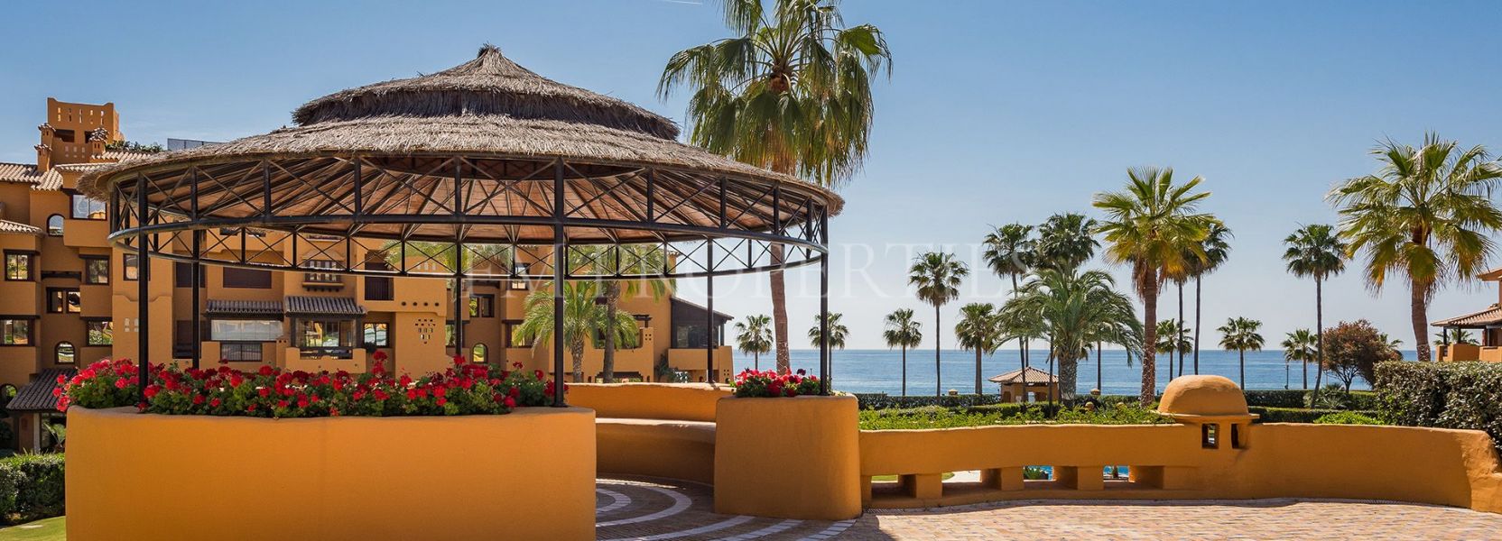 Apartment  in Marbella