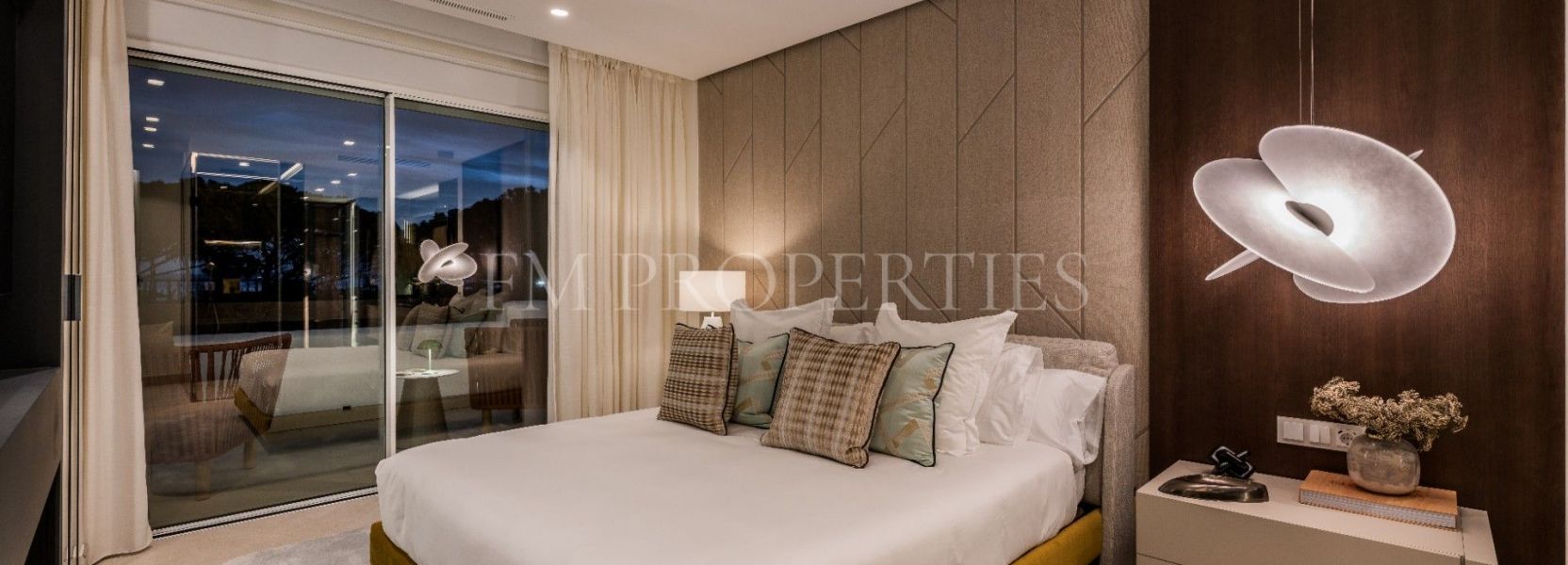 Apartment  in Marbella