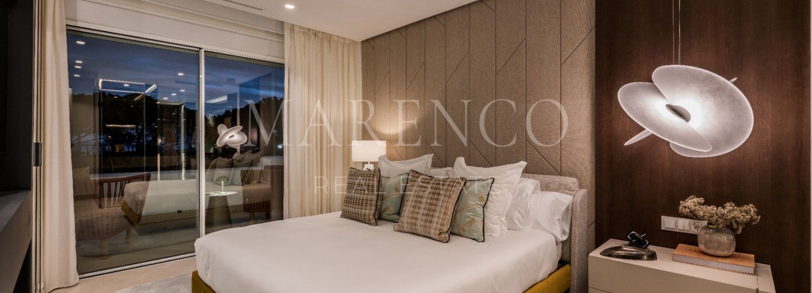 Wohnung  in Marbella