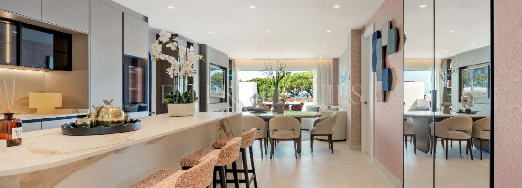 Apartment  in Marbella