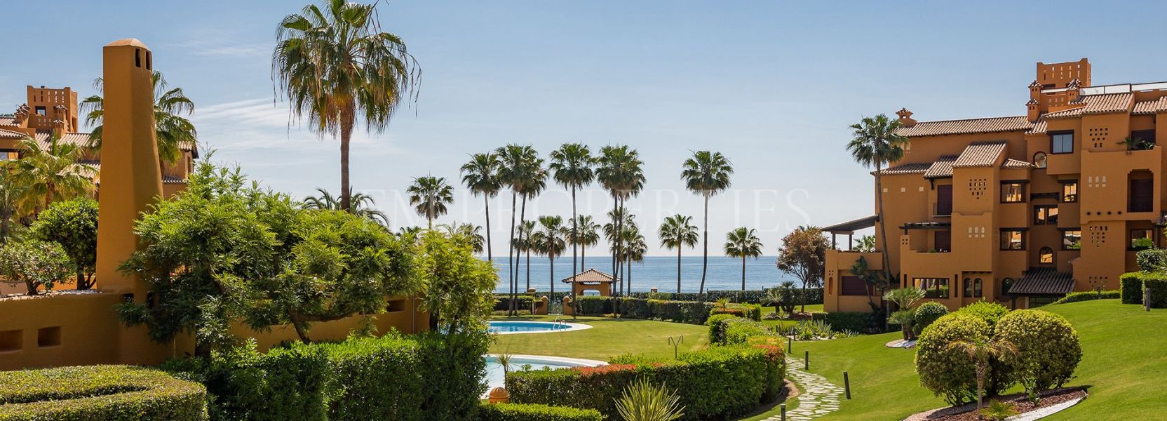 Apartment  in Marbella