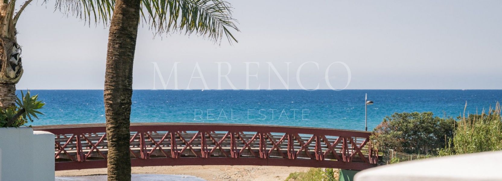 Wohnung  in Marbella