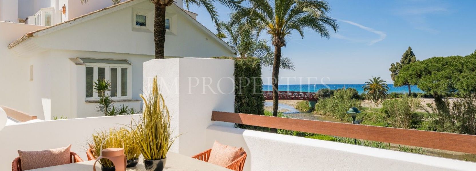 Apartment  in Marbella