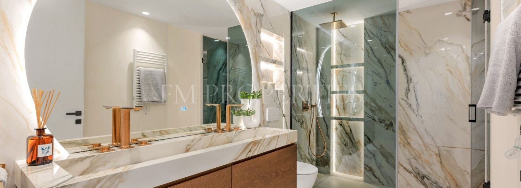 Apartment  in Marbella