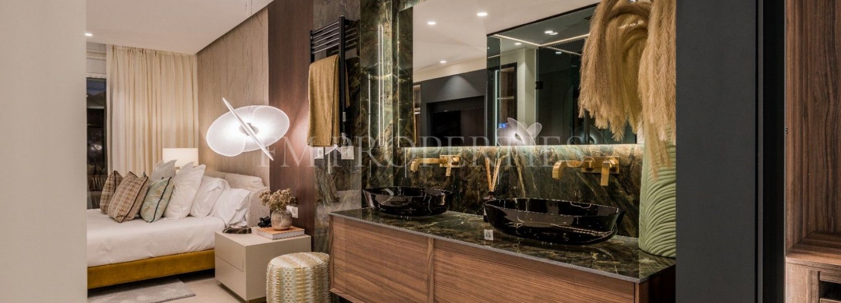 Apartment  in Marbella