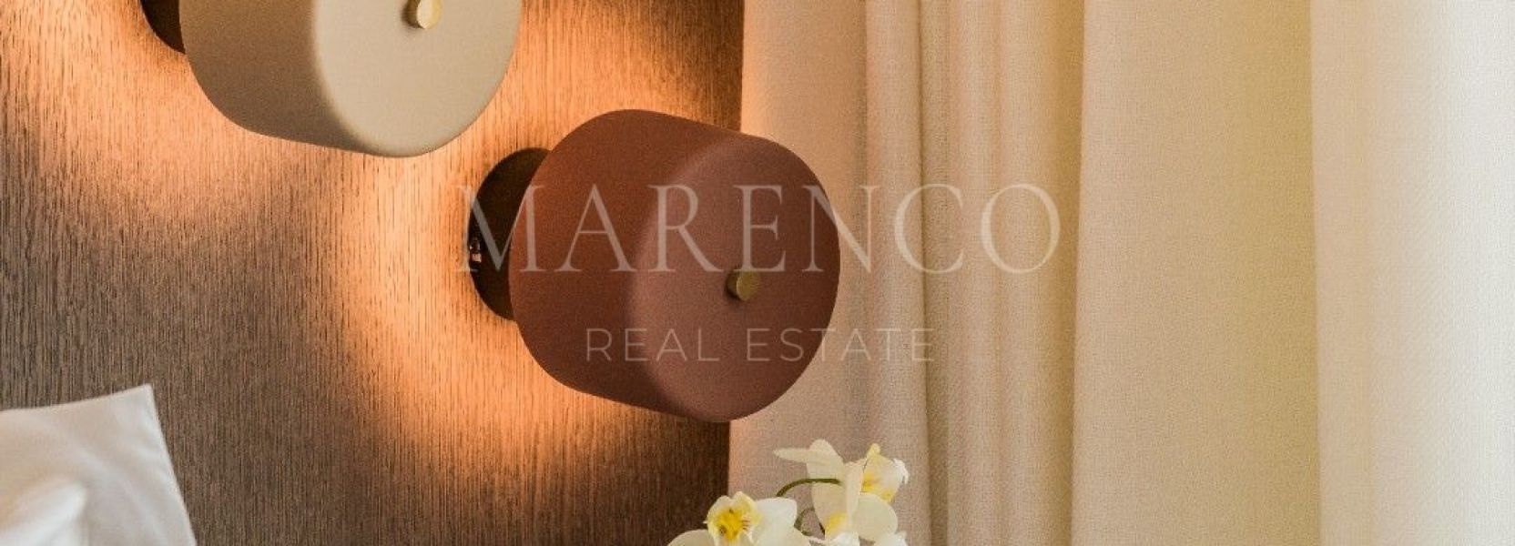 Wohnung  in Marbella