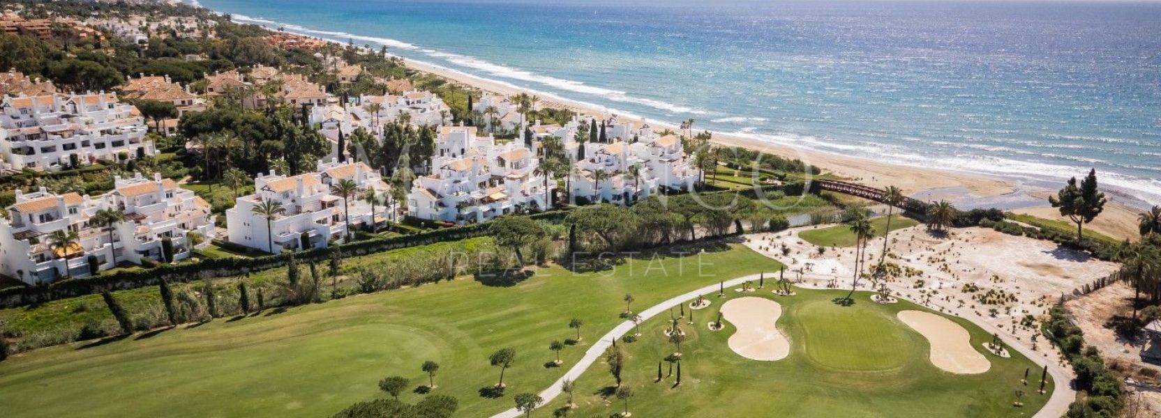 Wohnung  in Marbella