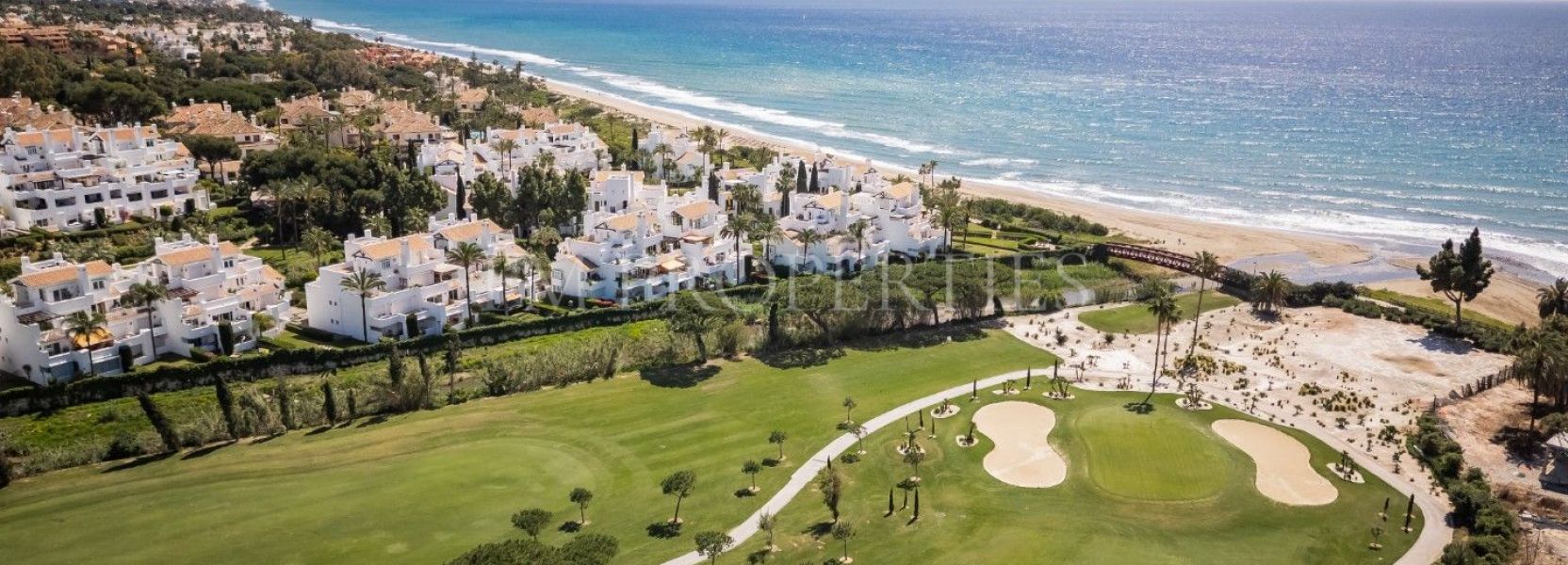 Apartment  in Marbella