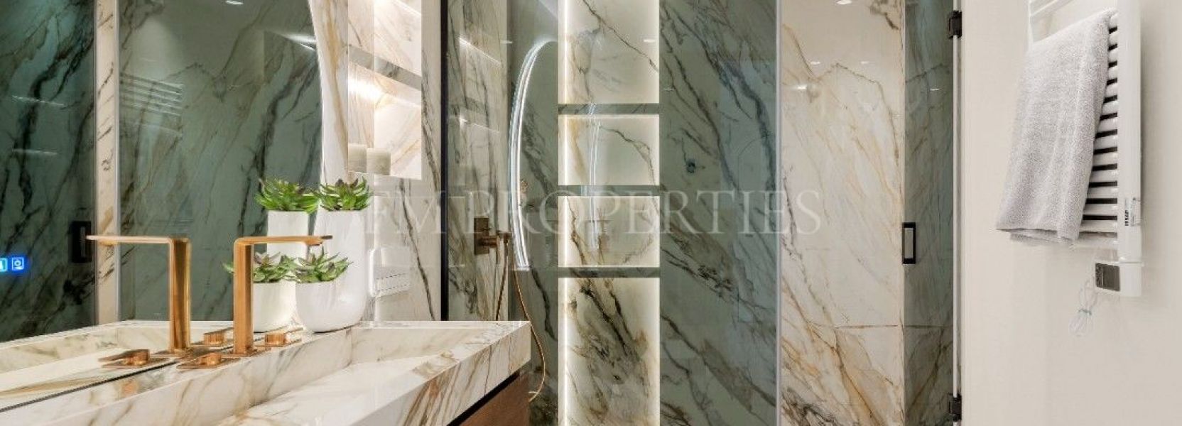 Apartment  in Marbella