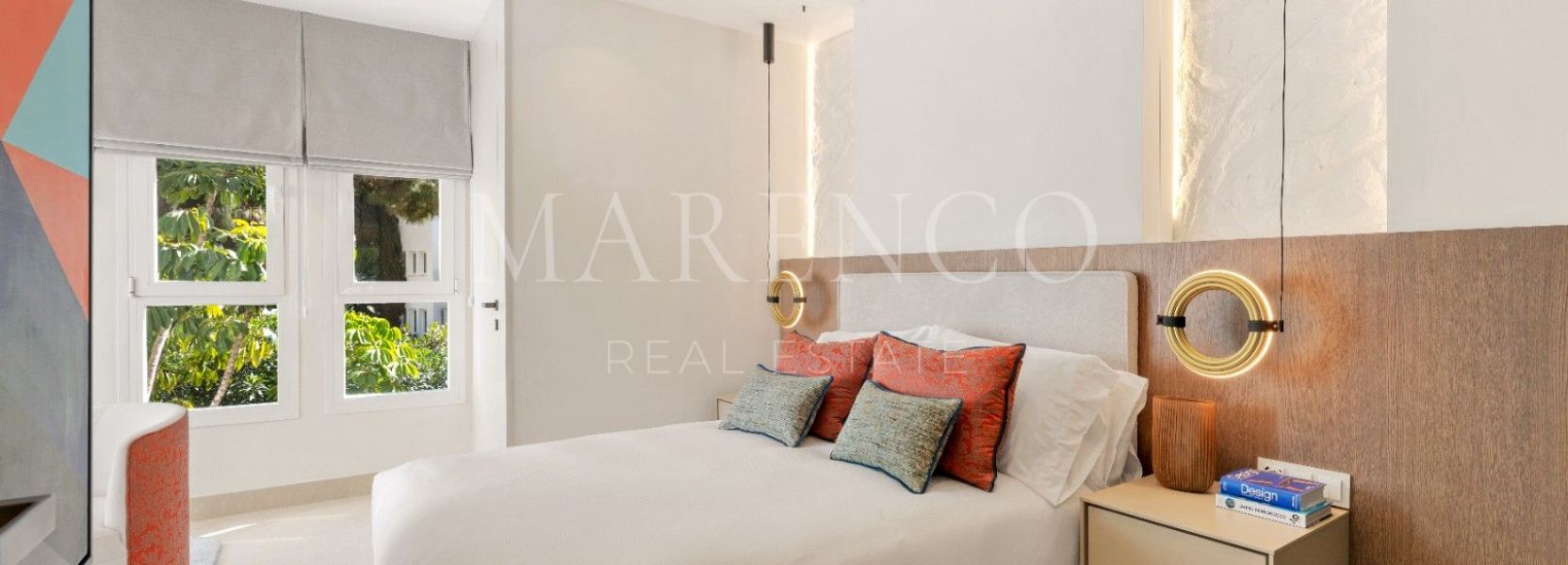 Wohnung  in Marbella