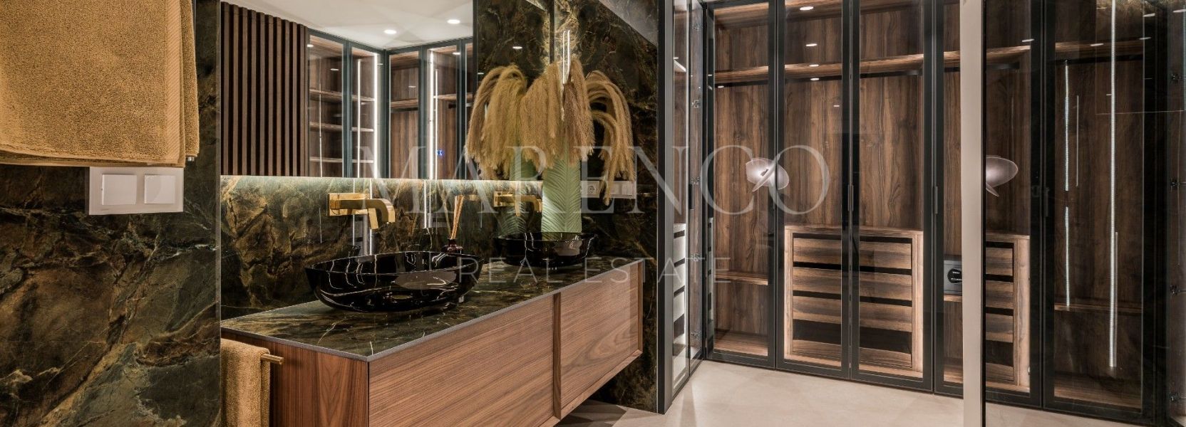 Wohnung  in Marbella