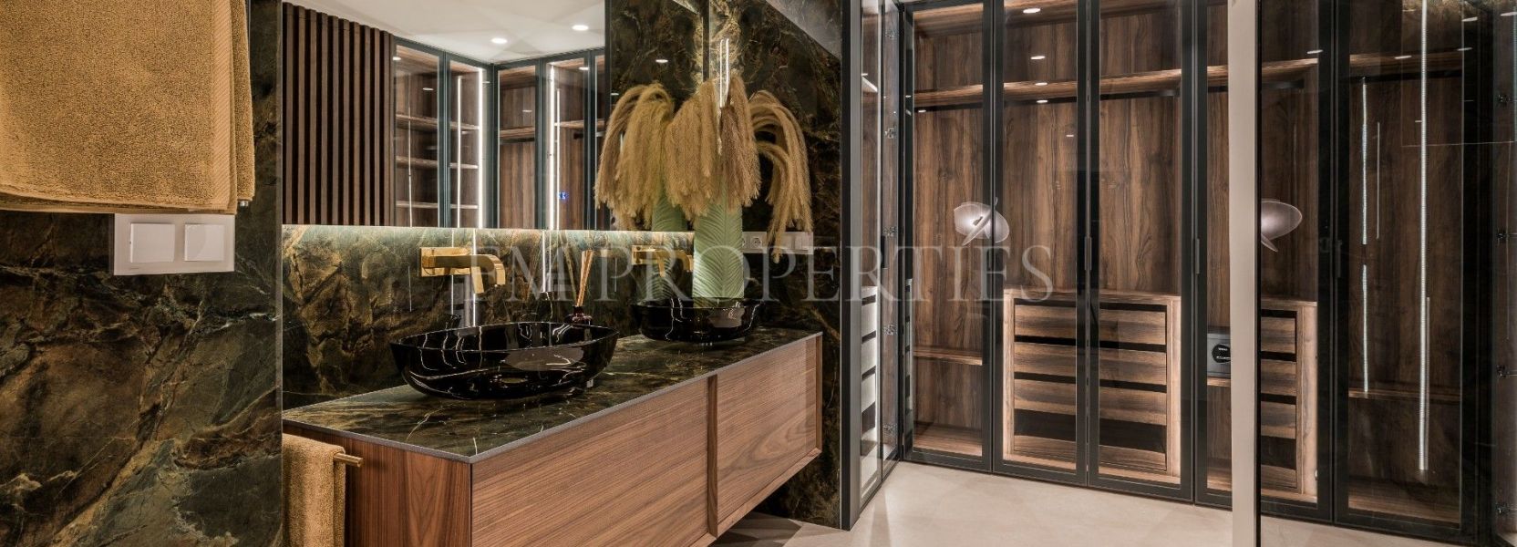 Apartment  in Marbella