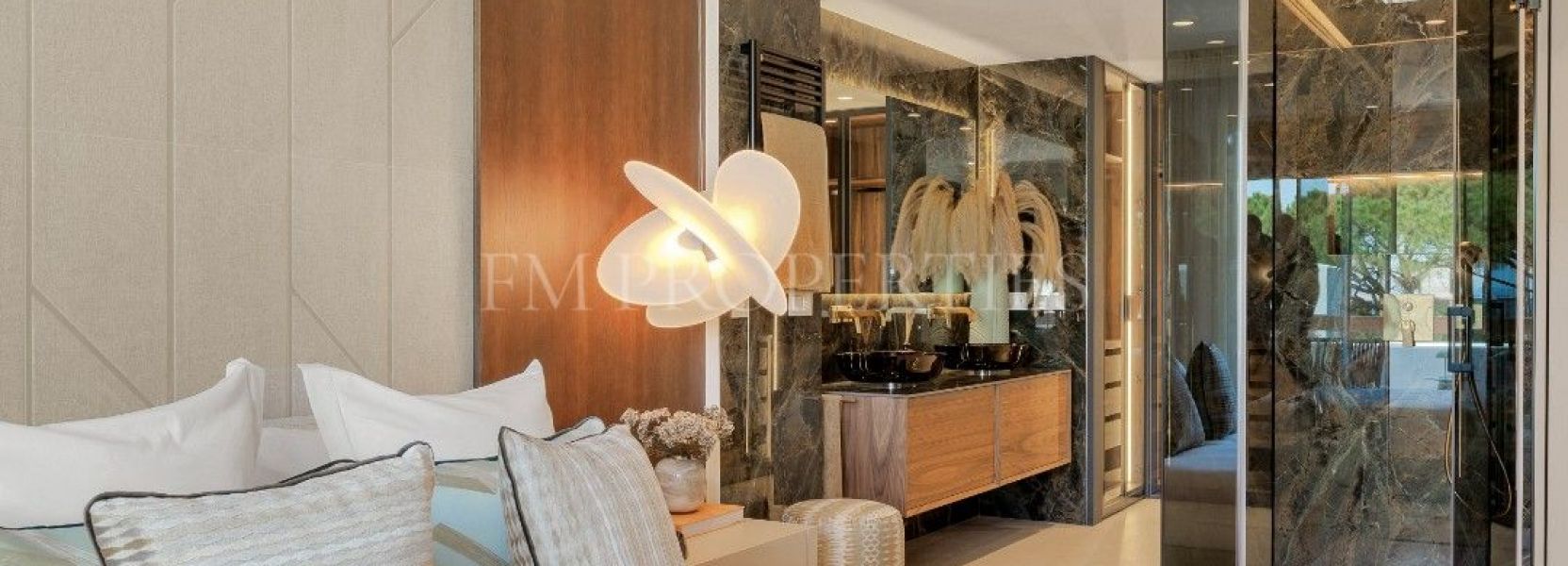 Apartment  in Marbella