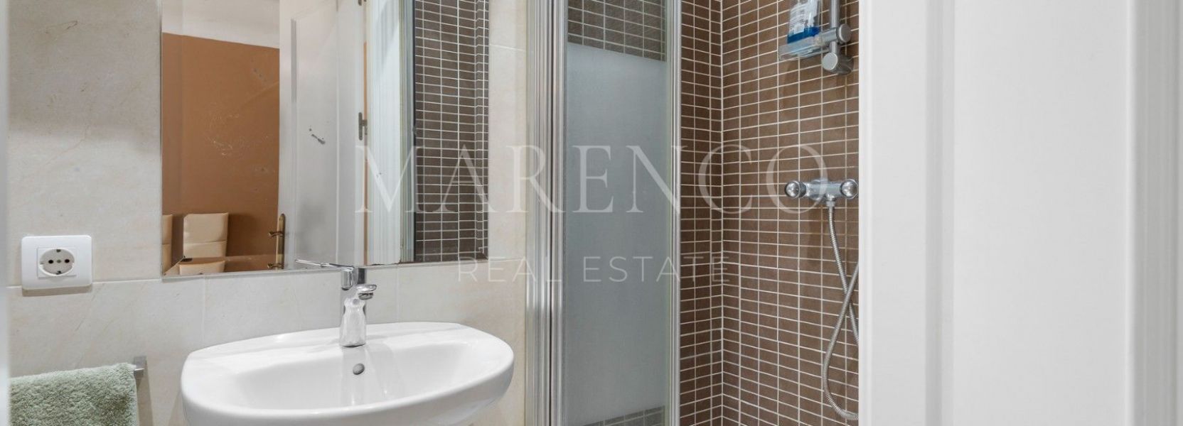 Apartamento Planta Baja  en Nueva Andalucia, Marbella