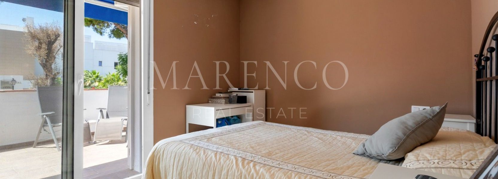 Apartamento Planta Baja  en Nueva Andalucia, Marbella