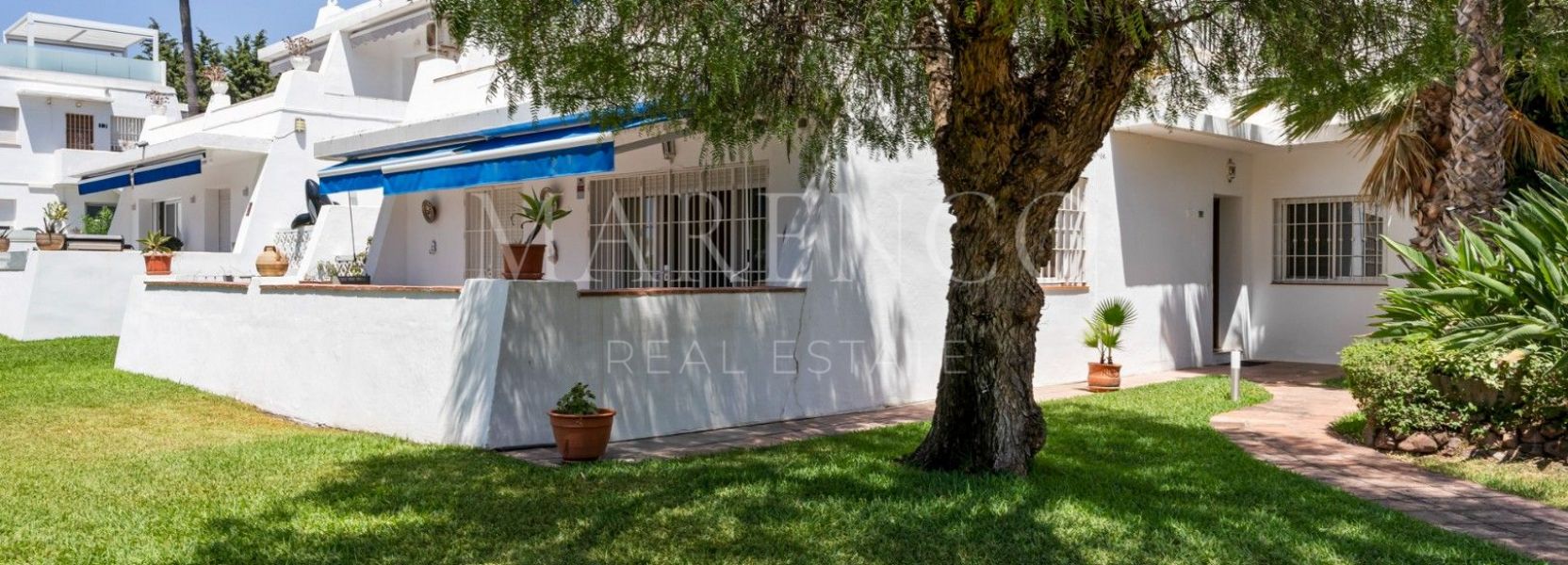 Apartamento Planta Baja  en Nueva Andalucia, Marbella