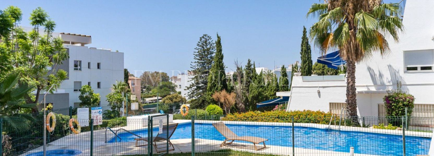 Ground Floor Apartment  in Nueva Andalucia, Marbella