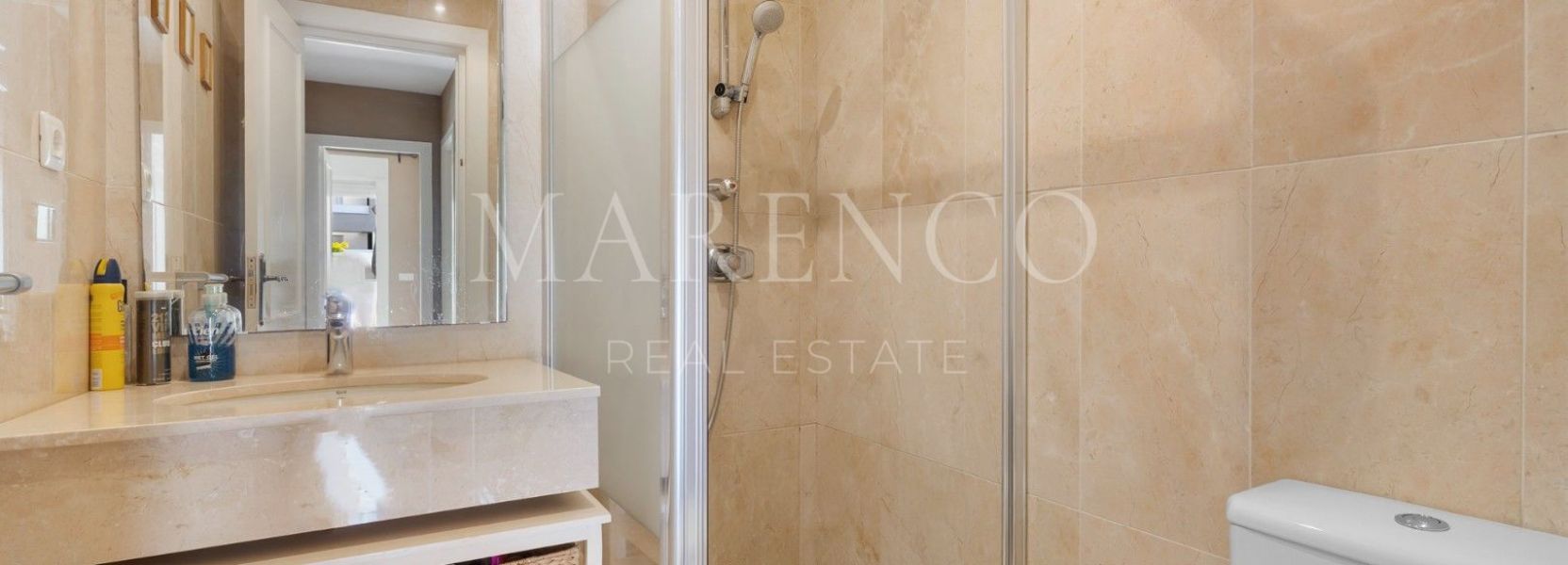 Apartamento Planta Baja  en Nueva Andalucia, Marbella