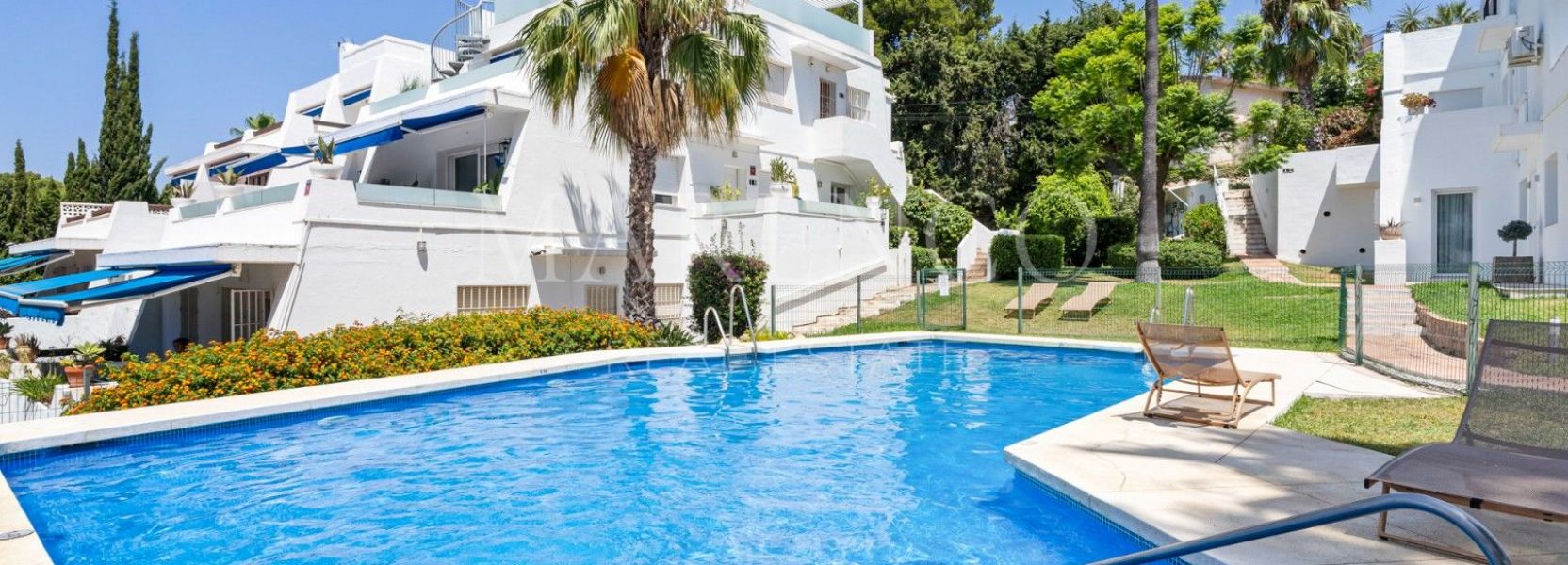 Apartamento Planta Baja  en Nueva Andalucia, Marbella