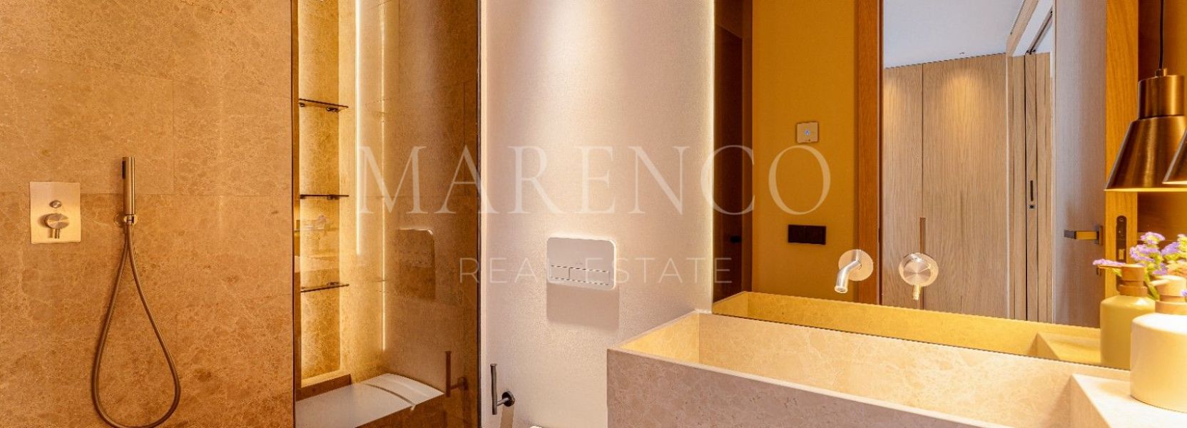 Atico Duplex  en Lomas del Rey, Marbella Golden Mile, Marbella