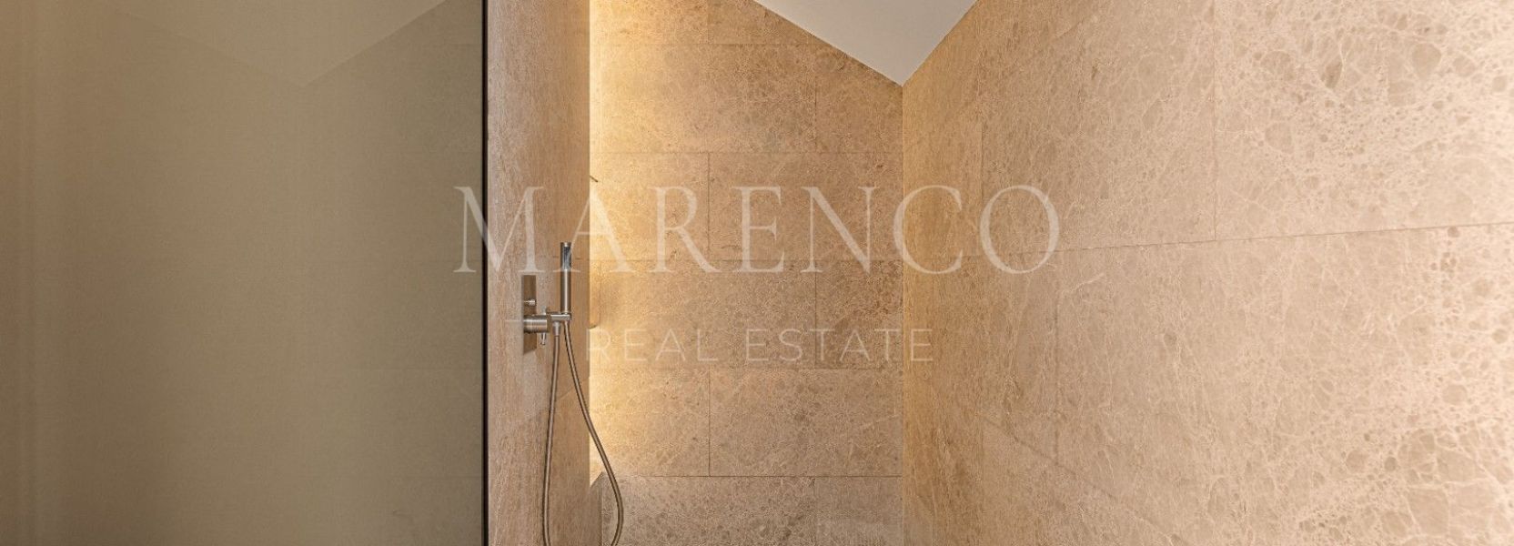 Atico Duplex  en Lomas del Rey, Marbella Golden Mile, Marbella