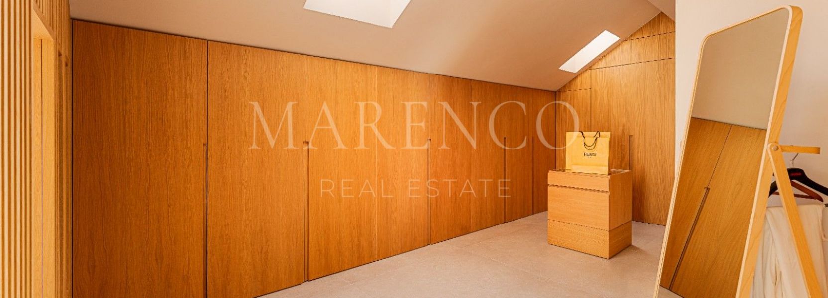 Atico Duplex  en Lomas del Rey, Marbella Golden Mile, Marbella