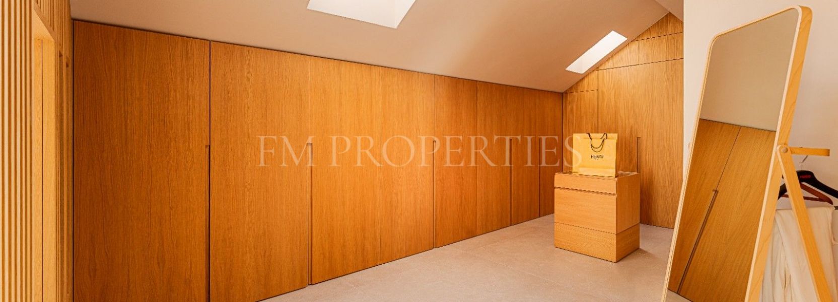 Duplex Penthouse  in Lomas del Rey, Marbella Golden Mile, Marbella