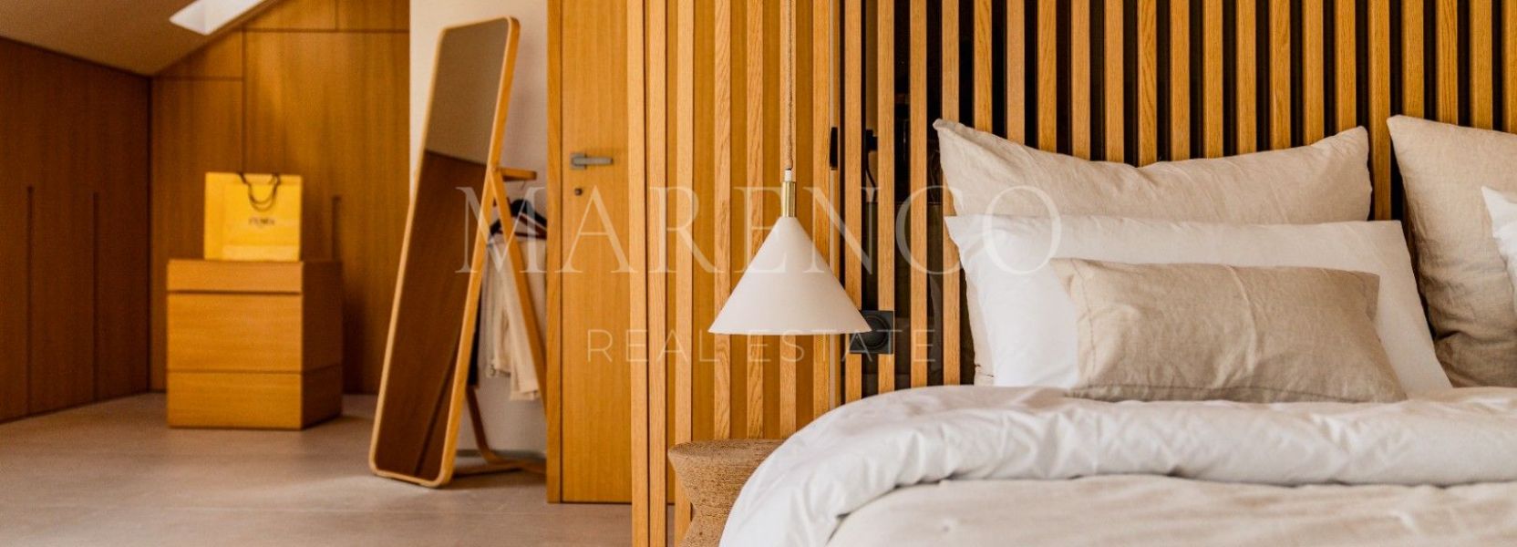 Atico Duplex  en Lomas del Rey, Marbella Golden Mile, Marbella