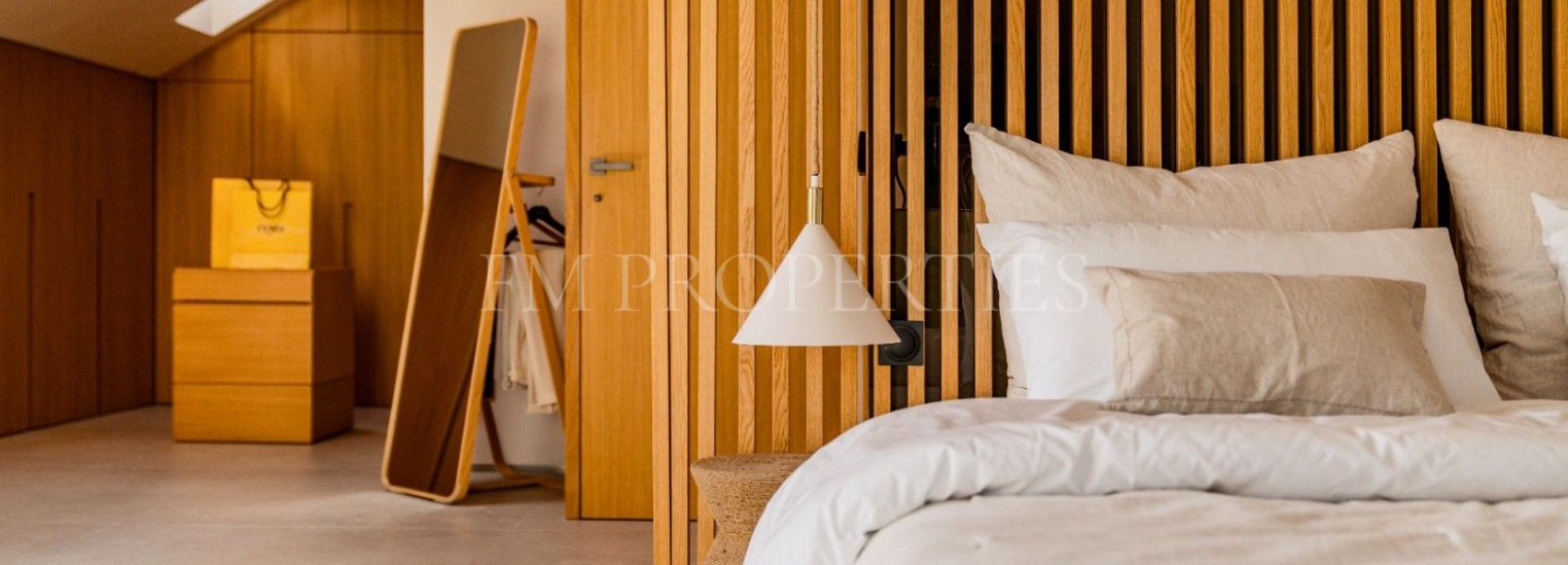 Duplex Penthouse  in Lomas del Rey, Marbella Golden Mile, Marbella