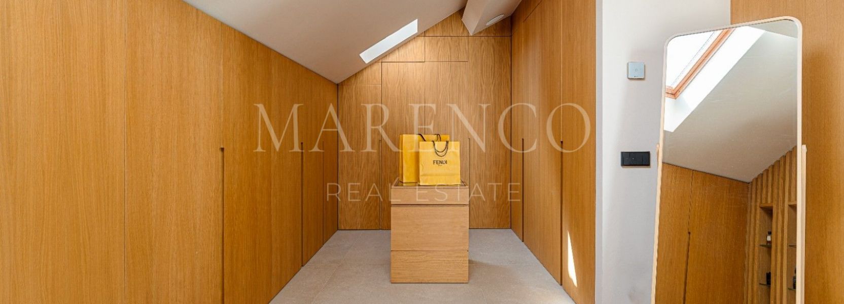 Atico Duplex  en Lomas del Rey, Marbella Golden Mile, Marbella