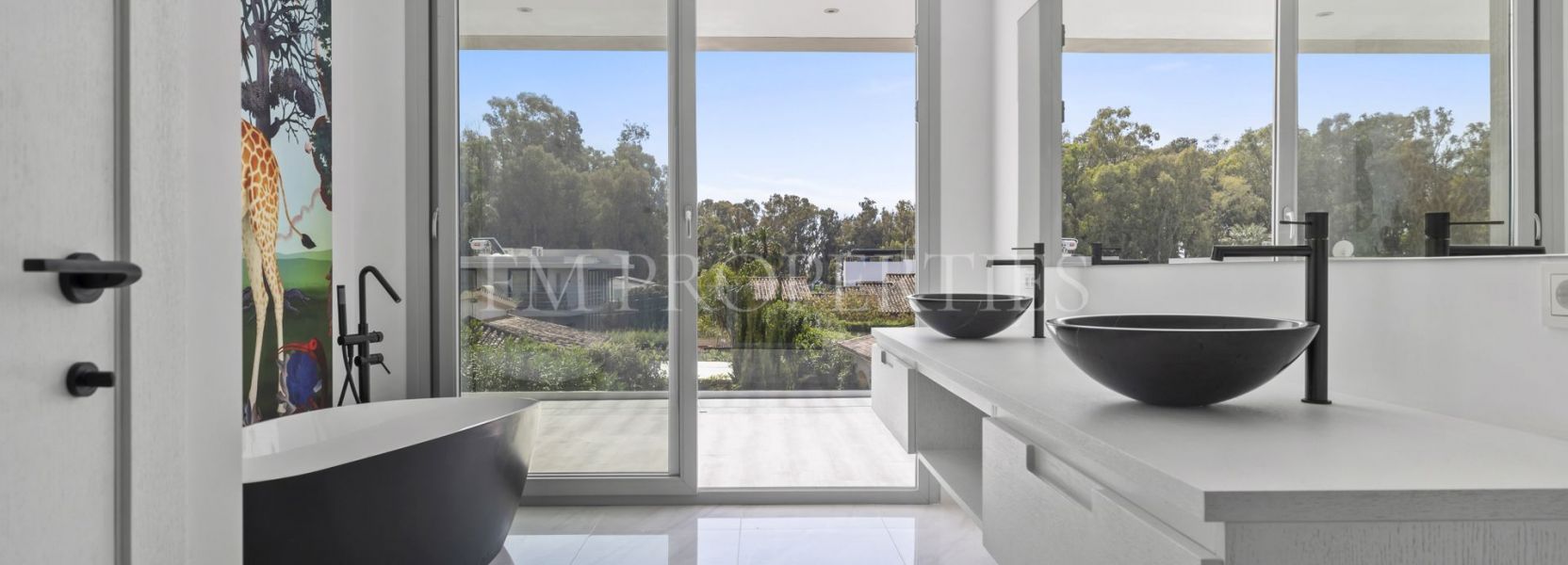 Villa  in San Pedro de Alcantara