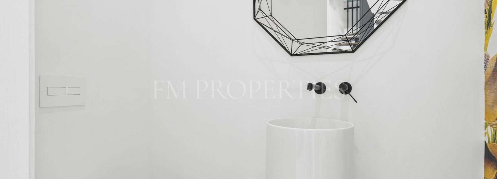 Villa  in San Pedro de Alcantara