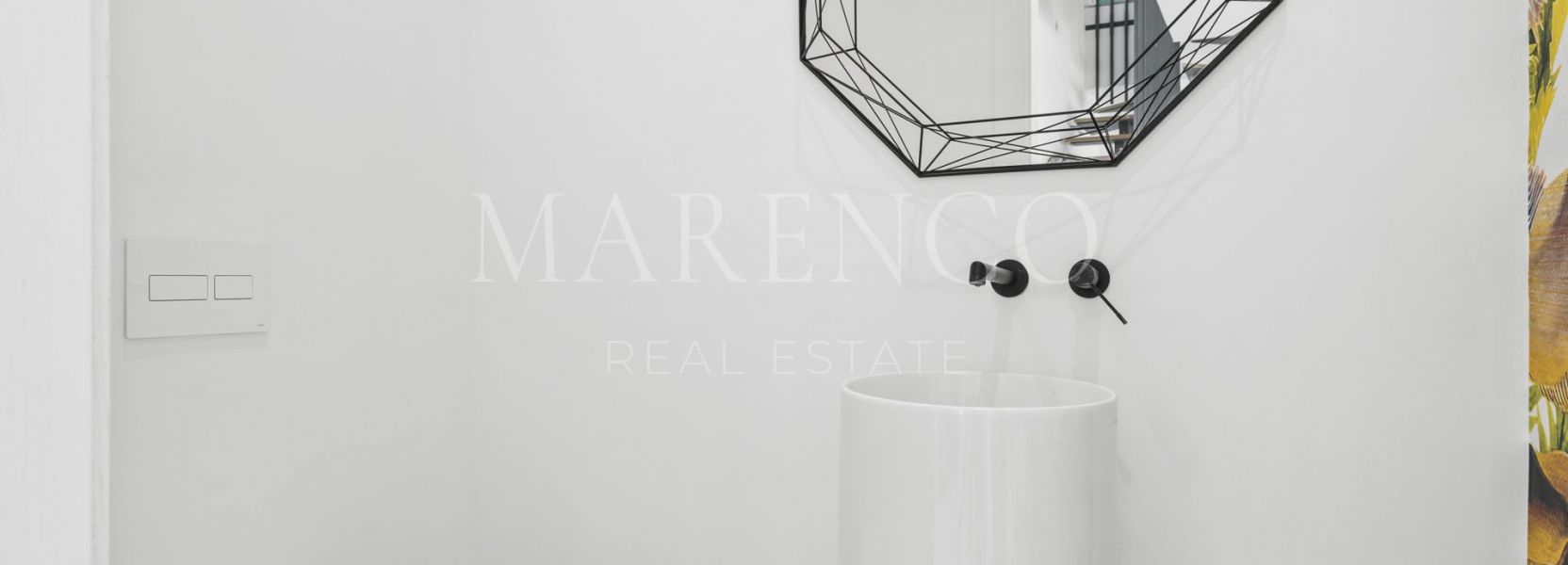 Villa  in San Pedro de Alcantara