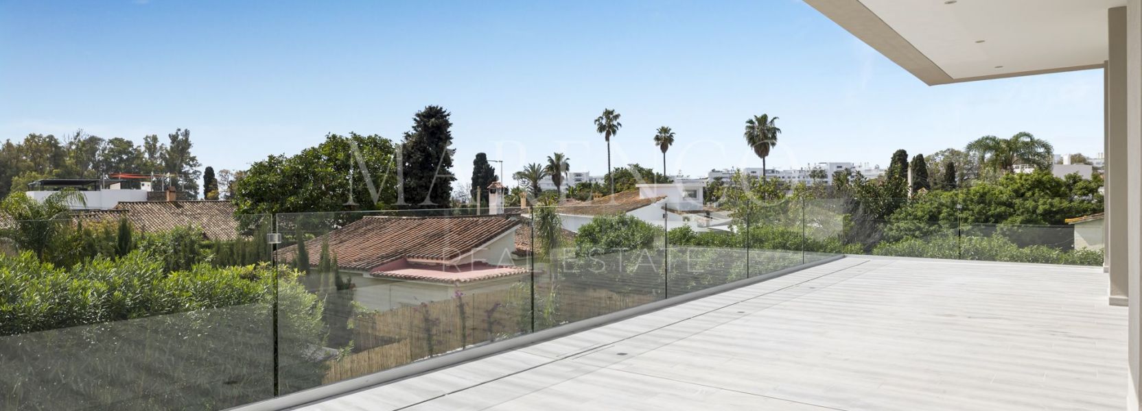 Villa  in San Pedro de Alcantara