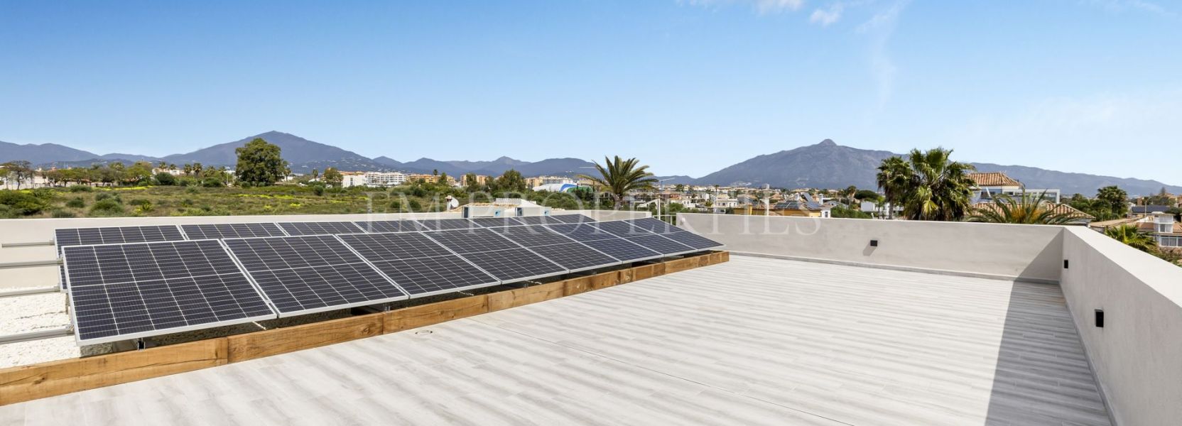 Villa  in San Pedro de Alcantara