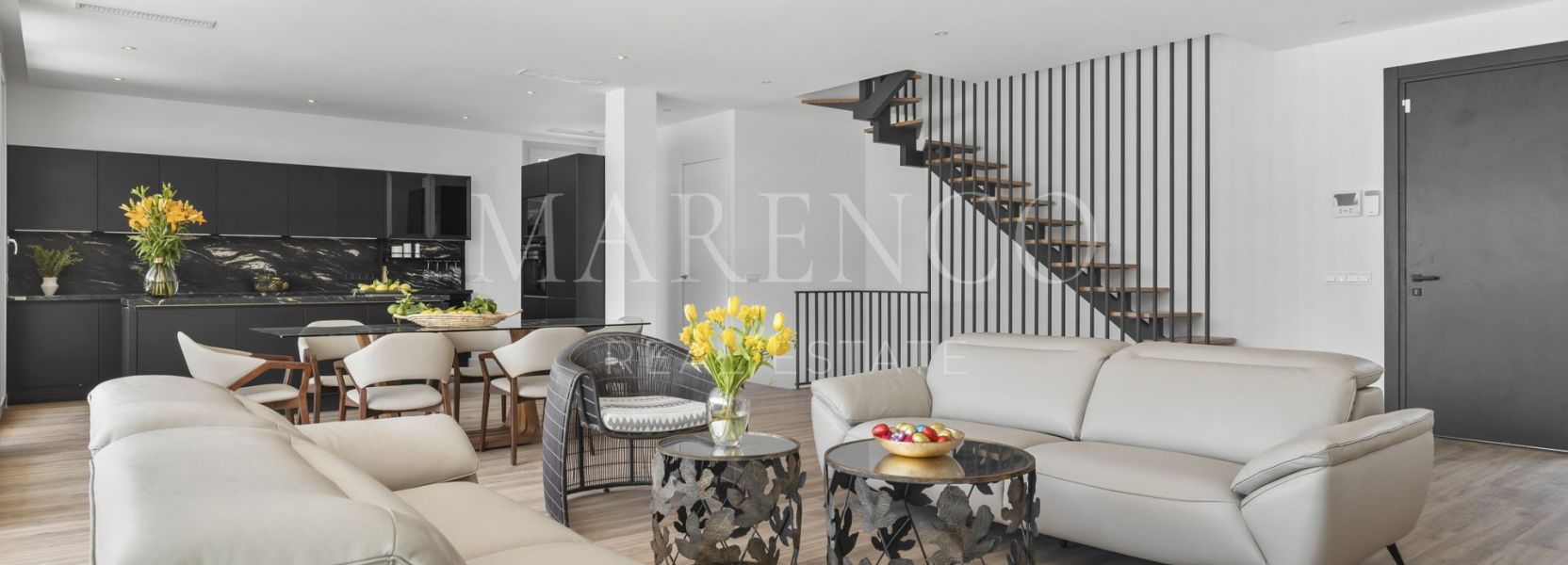 Villa  in San Pedro de Alcantara