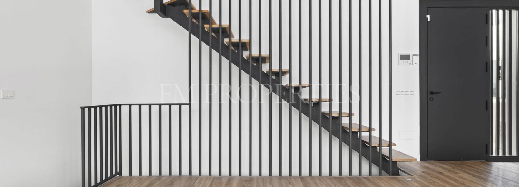 Villa  in San Pedro de Alcantara