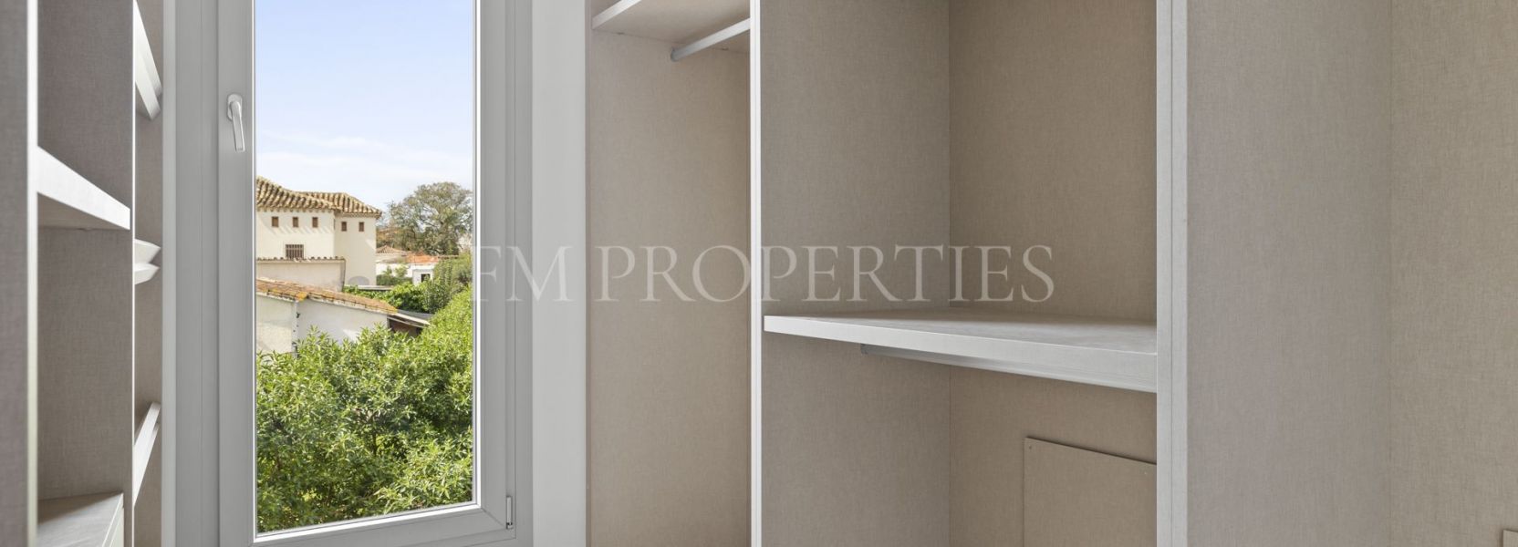 Villa  in San Pedro de Alcantara