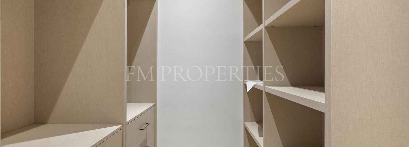 Villa  in San Pedro de Alcantara