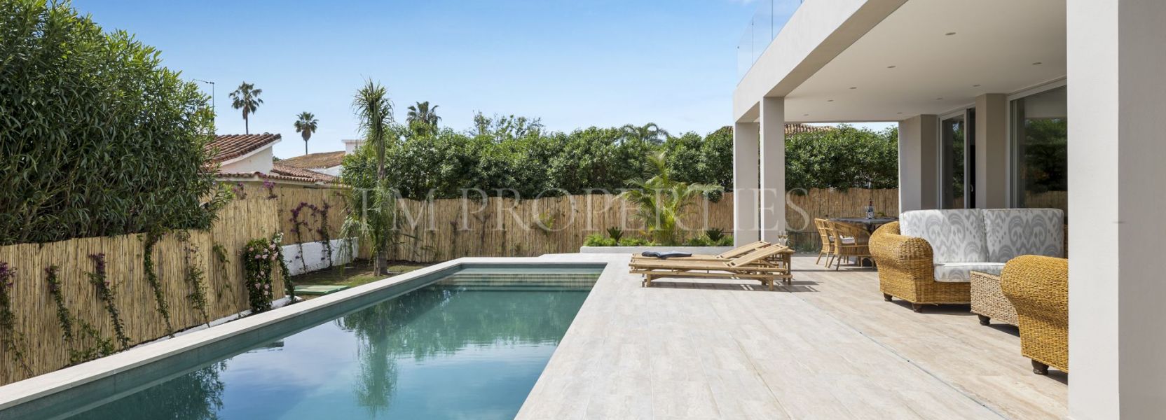 Villa  in San Pedro de Alcantara