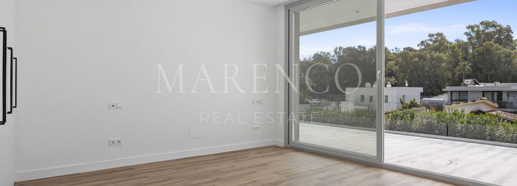 Villa  in San Pedro de Alcantara