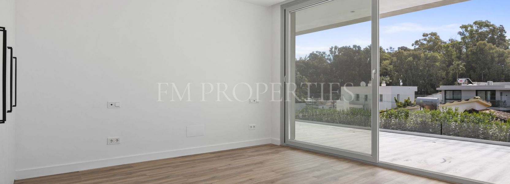 Villa  in San Pedro de Alcantara