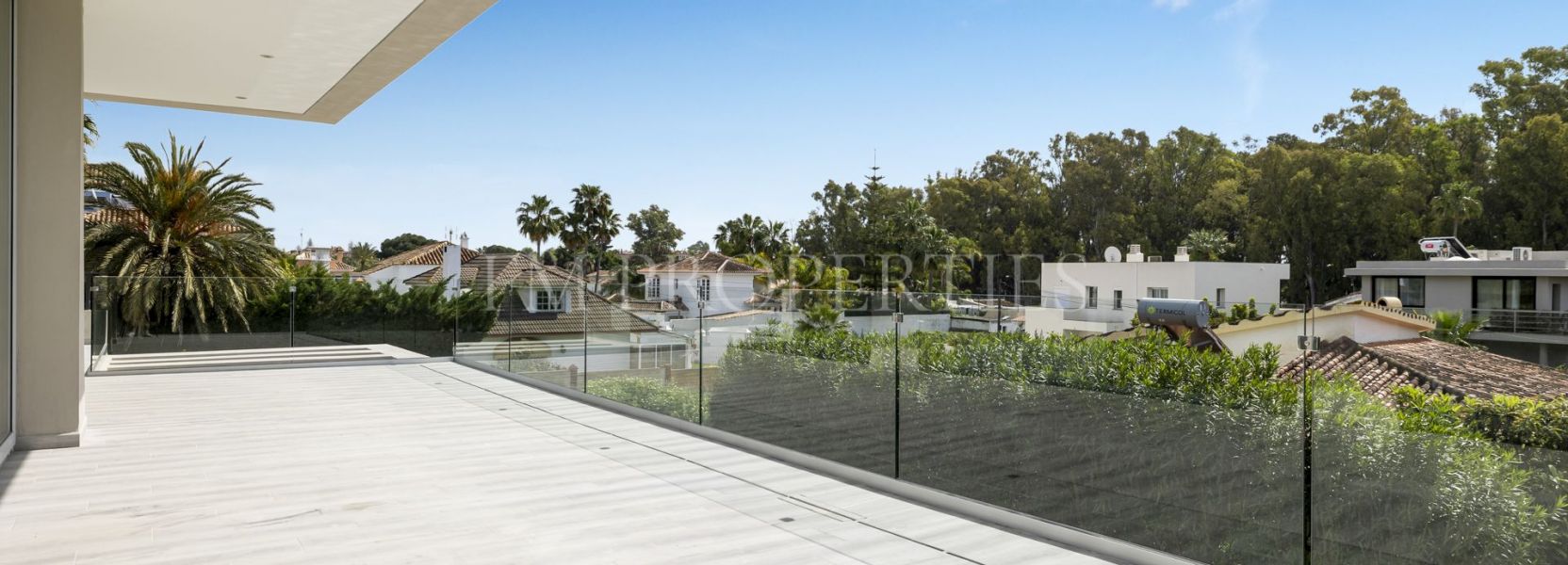 Villa  in San Pedro de Alcantara