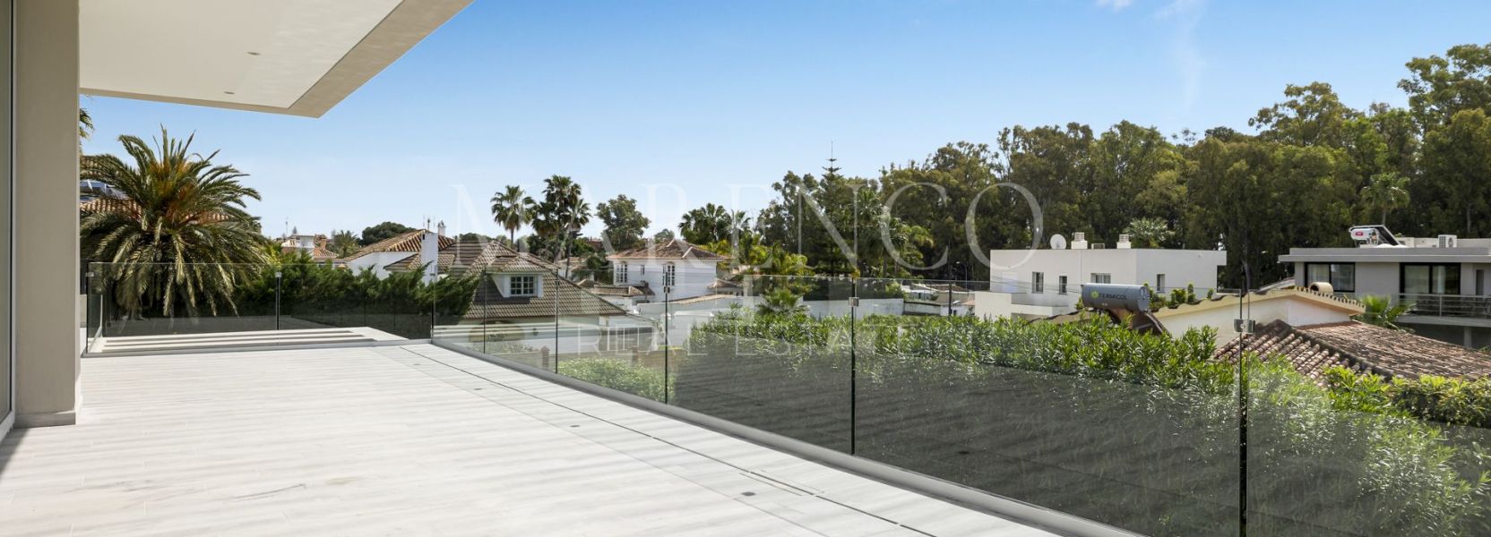 Villa  in San Pedro de Alcantara