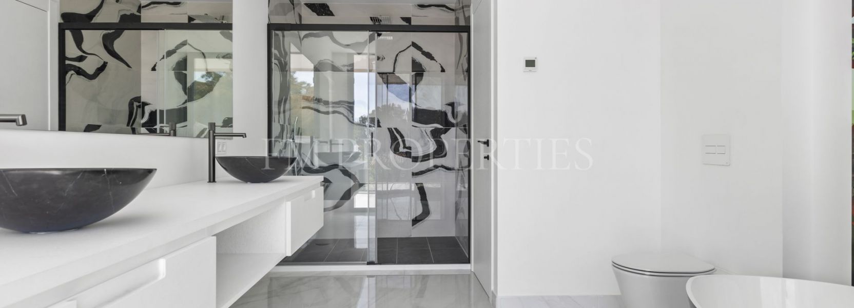 Villa  in San Pedro de Alcantara