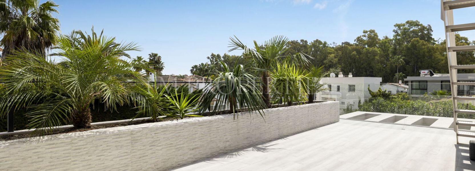 Villa  in San Pedro de Alcantara