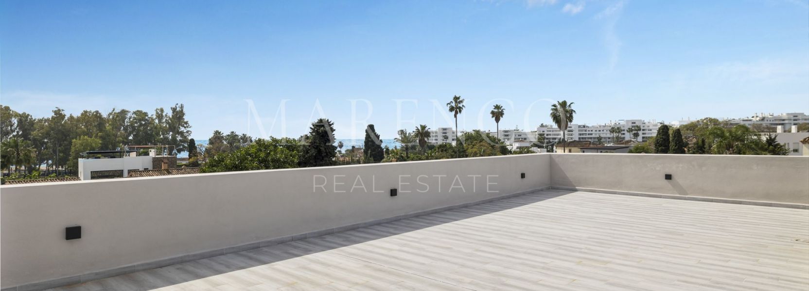 Villa  in San Pedro de Alcantara