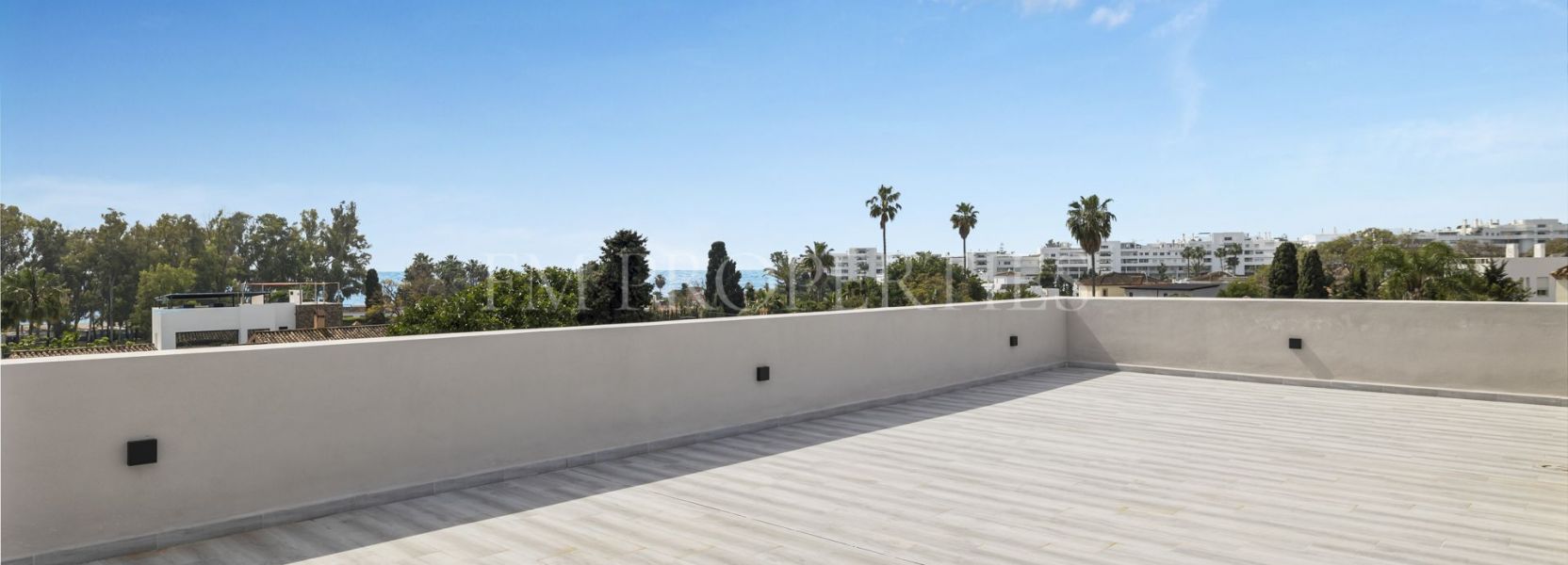 Villa  in San Pedro de Alcantara