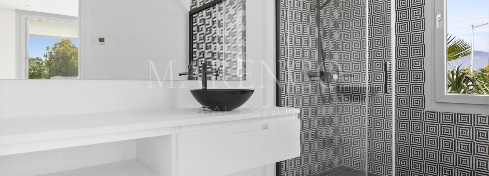 Villa  in San Pedro de Alcantara